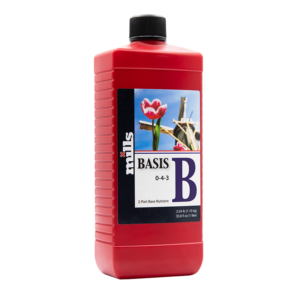 mills nutrients basis b
