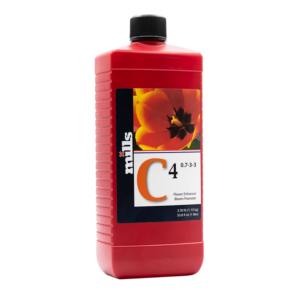 mills nutrients c4