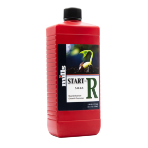 mills nutrients start r