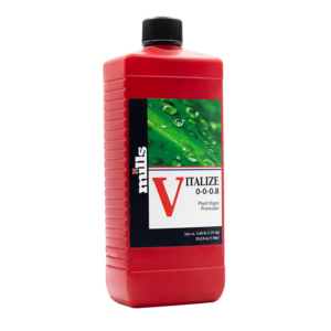 mills nutrients vitalize