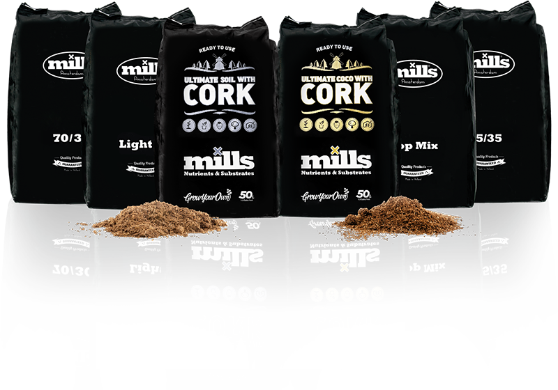 mills nutrients substrates shadow