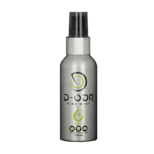 D ODR Apple