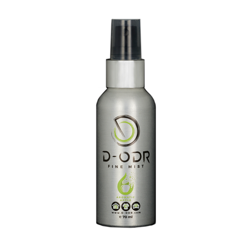 D ODR Apple