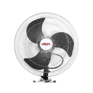 Ralight wall fan