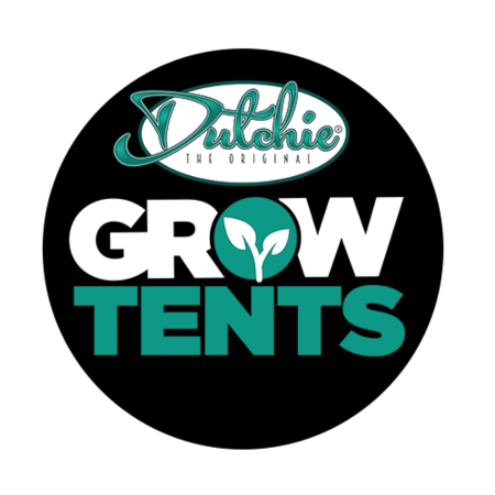 dutchie grow tents